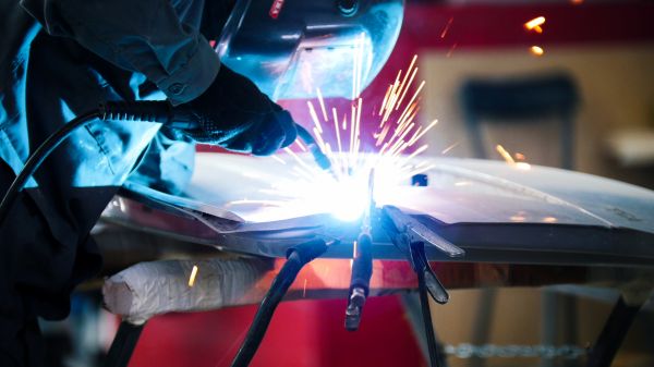 Prescott Welding Service