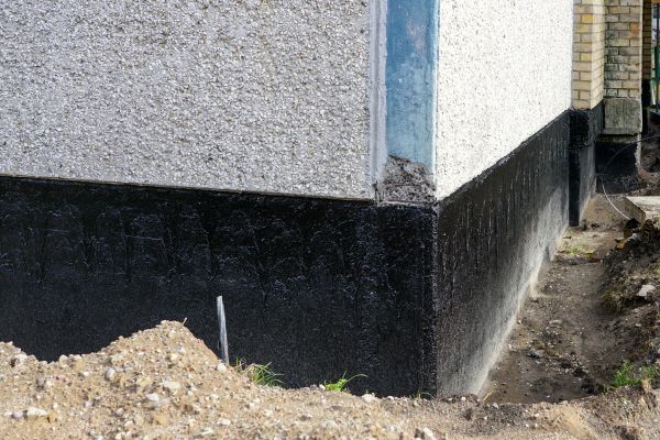 Prescott Waterproofing