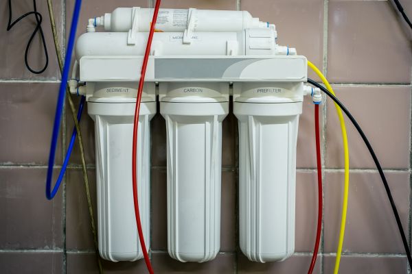 Prescott Water Treatment