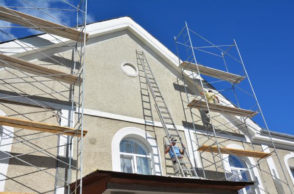 Prescott Stucco Service