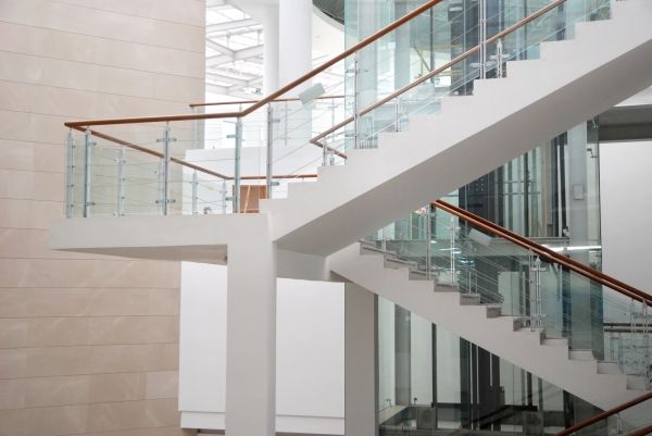 Prescott Stairs and Rails Service
