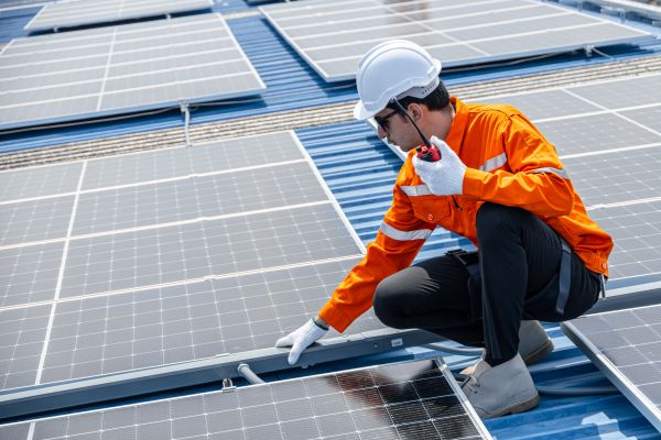 Prescott Solar Panels Service