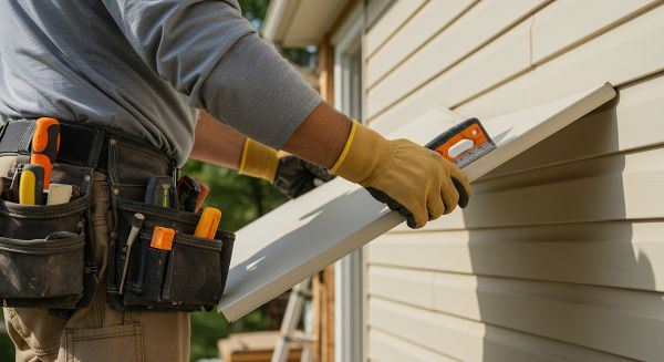 Prescott Siding Service