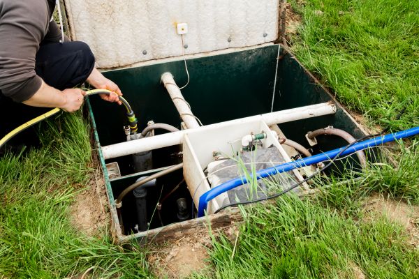 Prescott Septic Service