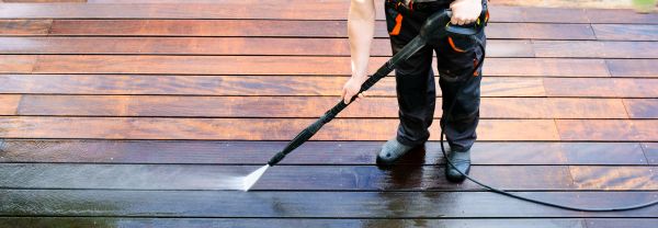 Prescott Power Washing