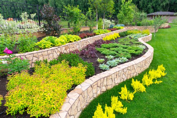 Prescott Landscaping
