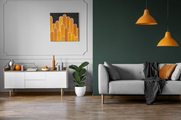 Prescott Interior Painting
