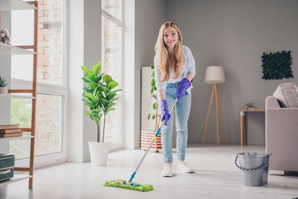 Prescott Interior Cleaning