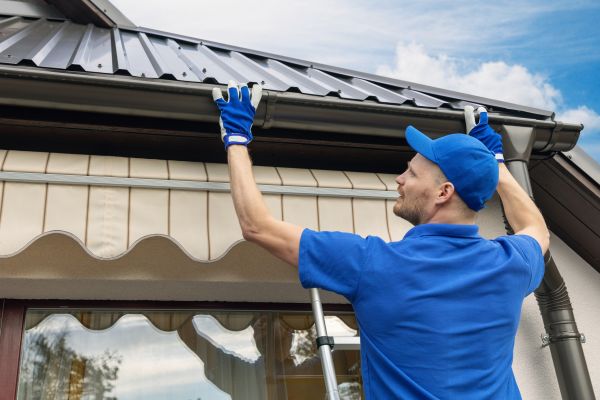 Prescott Gutter Service