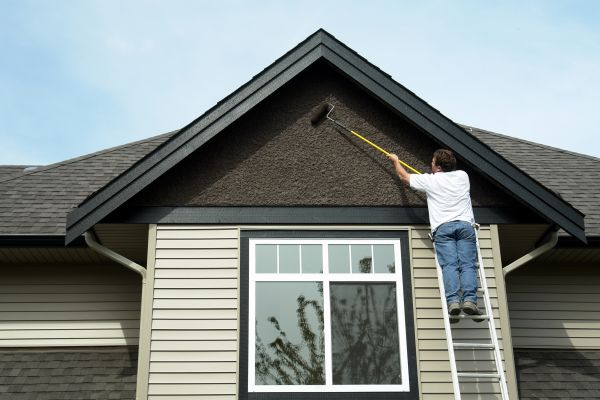 Prescott Exterior Painting