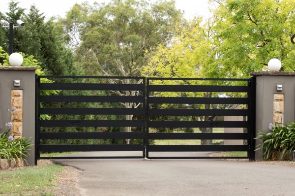 Prescott Driveway Gate Service