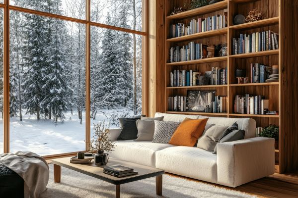 Prescott Custom Carpentry