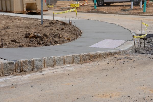 Prescott Concrete Repair