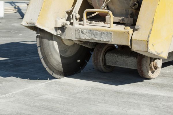 Prescott Concrete Cutting