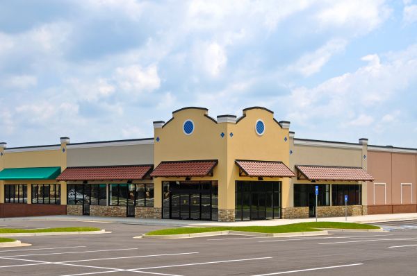 Prescott Commercial Painting
