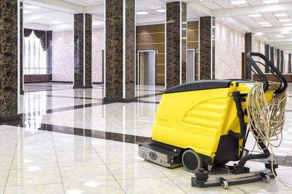 Prescott Commercial Cleaning