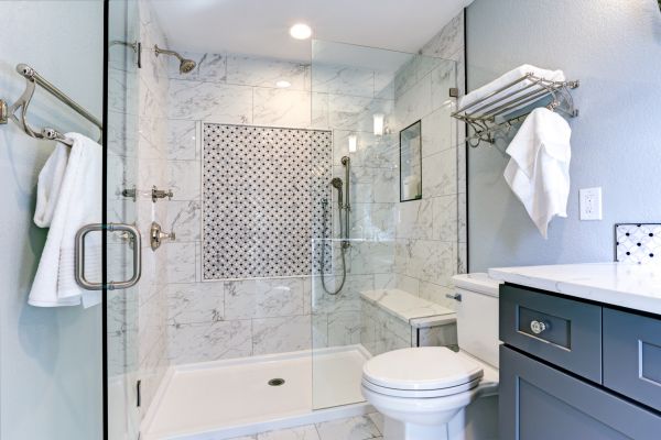 Prescott Bathroom Remodeling